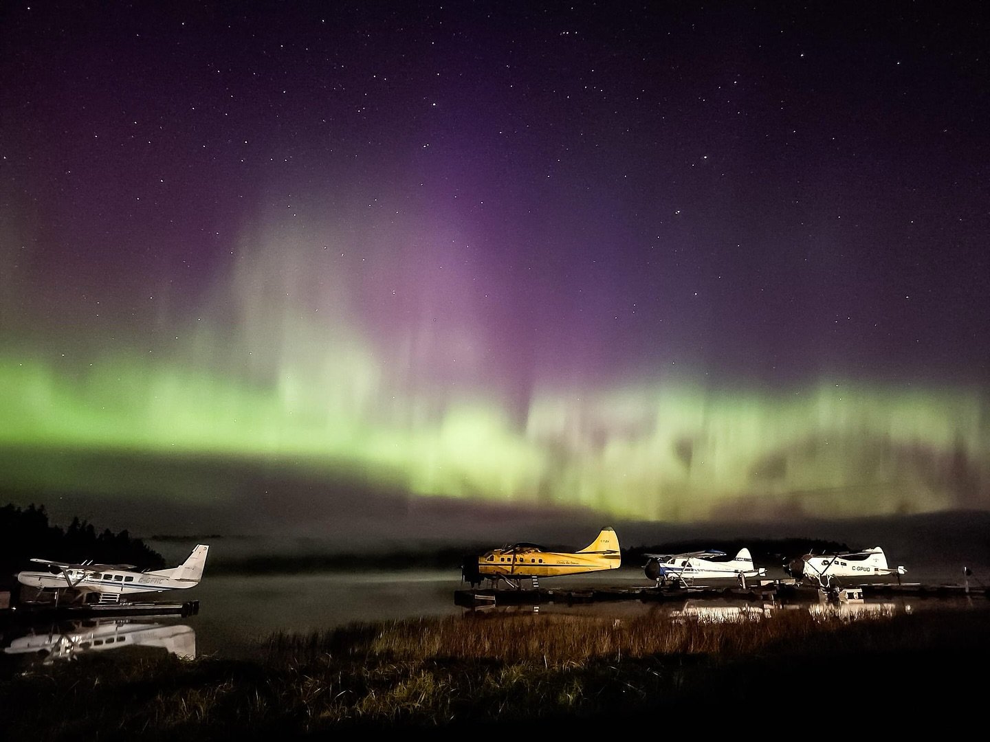Drive-In Resort Pricing — Clark's Resorts & Outposts